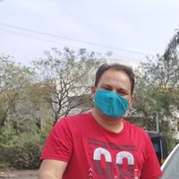 Rahul Ingole的照片