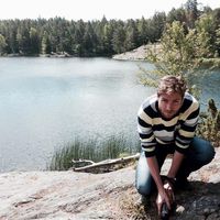 Viktor Aranyosi's Photo