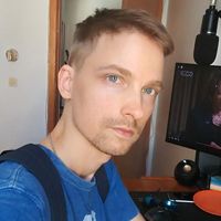 Edgar Stiris's Photo