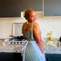 Fotos de Rabab Ouhadda