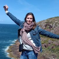 Victoria Leparquier's Photo