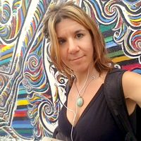 Le foto di Carolina Pin