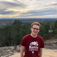 Patrick Krause's Photo