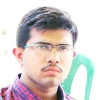 Dharmateja Namburi的照片