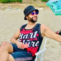 Mohammed Boulbair's Photo