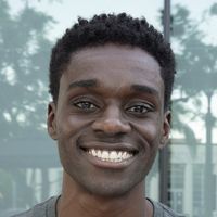 Chalmers Brown's Photo