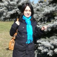Julia Kononenko's Photo