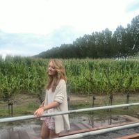 Heleen Zweepe's Photo