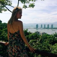 Ekaterina  Deniskina's Photo