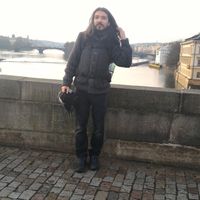 Kubilay Asiltürk的照片