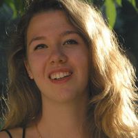 Charlotte Ehret的照片