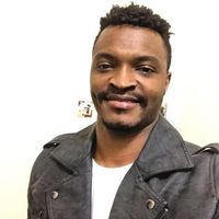 Celestin Kabasele's Photo