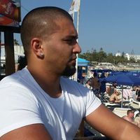 Φάνης Καζάκος's Photo