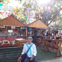 Leonardo Vega的照片