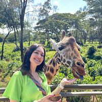 Maria Kressa的照片