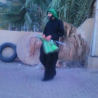 Sayed Alqatari's Photo