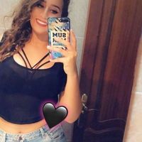 Aida Maaroufi's Photo