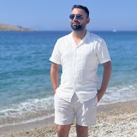 Mehmet Sediki's Photo