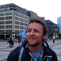 Bernd Pfadler's Photo