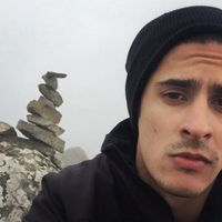 Daniel Infante's Photo