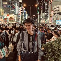 Franca Drolc的照片