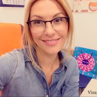 Maria Savinkina的照片