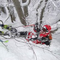 Photos de Frédéric TOURET