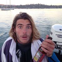 Federico Palai's Photo