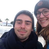 Fotos de Cyril Lutzing