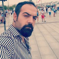 Ahmet Toprak的照片