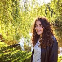 Federica Russo的照片