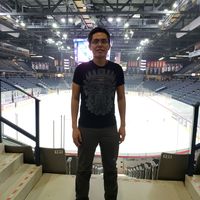 Enrique Rodríguez's Photo