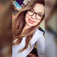 Mane Cisternas Melgarejo's Photo