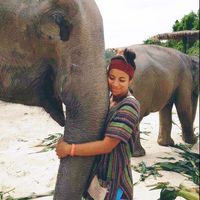 manuelita esquivel's Photo