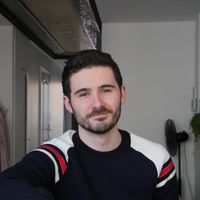 Gregoire Cazier的照片