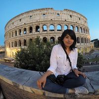 Fotos von Jessica Villegas Nicanor