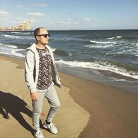 Mahir Erensayın's Photo