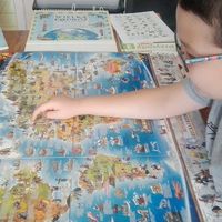 Wioleta Krawczak's Photo