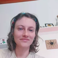 Alice Hammerschmitt da Veiga's Photo