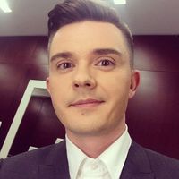 Serge Chudinov's Photo