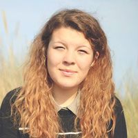 Marie Thygesen's Photo