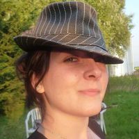 caroline SCHEEPERS's Photo