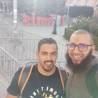 IMAd  BENAMAR's Photo