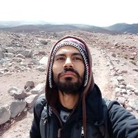 Samuel Gallego的照片