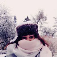 Alessia Granella的照片