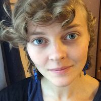 Anja Sunniva Valseth的照片