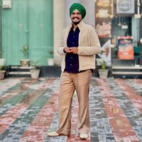 Gurbir  Singh's Photo