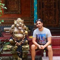 Patricio Sepúlveda的照片