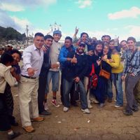 Yon Suárez's Photo
