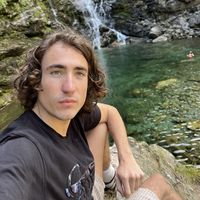 Alexander Krutenko's Photo